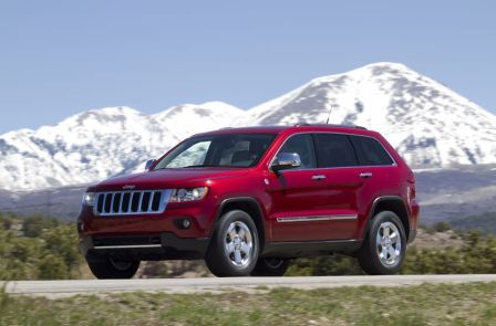 Grand Cherokee 2
